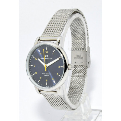 RELOJ MARK MADDOX MM1022