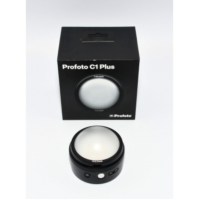 FLASH PROFOTO C1 PLUS