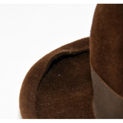 SOMBRERO MARIDA MADE IN ENGLAND