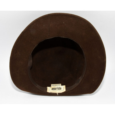 SOMBRERO MARIDA MADE IN ENGLAND