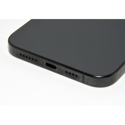APPLE IPHONE 15 PRO MAX 256GB NEGRO