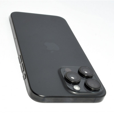 APPLE IPHONE 15 PRO MAX 256GB NEGRO