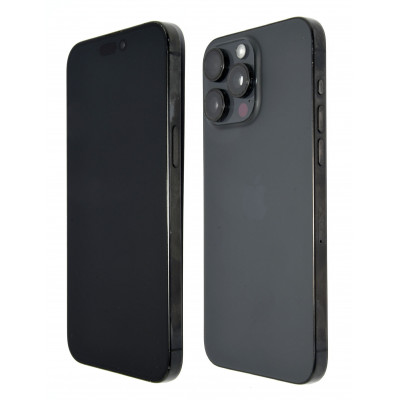 APPLE IPHONE 15 PRO MAX 256GB NEGRO