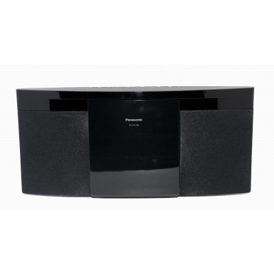 MICROCADENA PANASONIC SC-HC195