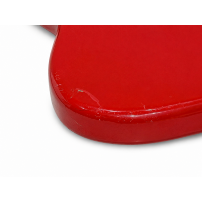 GUITARRA ELECTRICA FENDER SQUIER MINI | BILBOTRUKE