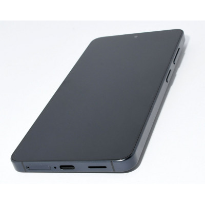 SAMSUNG GALAXY S26 265GB NEGRO