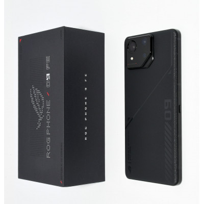 ASUS ROG PHONE 9 FE 512GB NEGRO