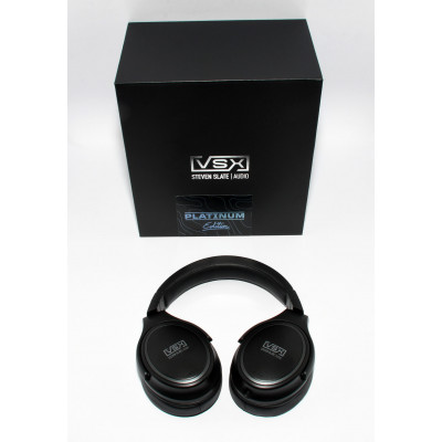 AURICULARES STEVEN SLATE AUDIO VSX PLATINUM EDITION