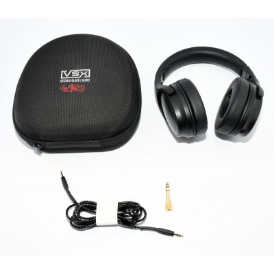 AURICULARES STEVEN SLATE AUDIO VSX PLATINUM EDITION