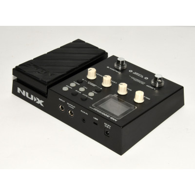 PEDAL EFECTOS NUX MG-300