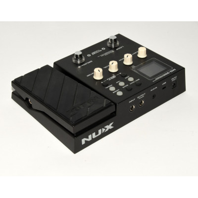 PEDAL EFECTOS NUX MG-300