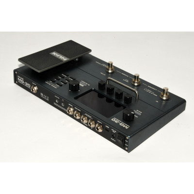 PEDAL EFECTOS NUX MG-30