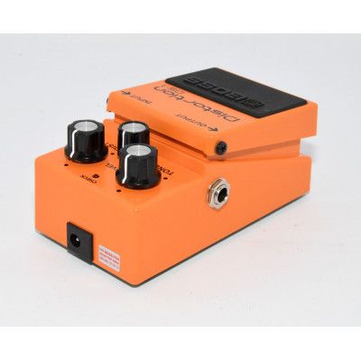 PEDAL EFECTOS BOSS DS-1