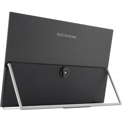 MONITOR 27" ASUS ZENSCREEN MB27ACF