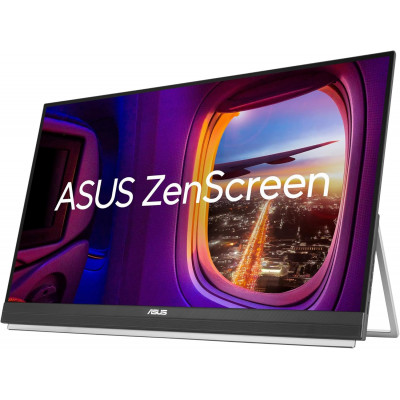 MONITOR 27" ASUS ZENSCREEN MB27ACF