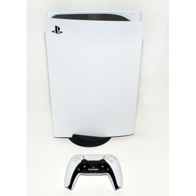CONSOLA PS5 CON MANDO