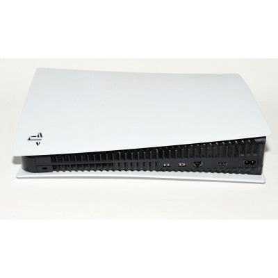 CONSOLA PS5 CON MANDO