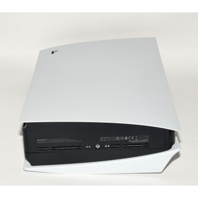 CONSOLA PS5 CON MANDO