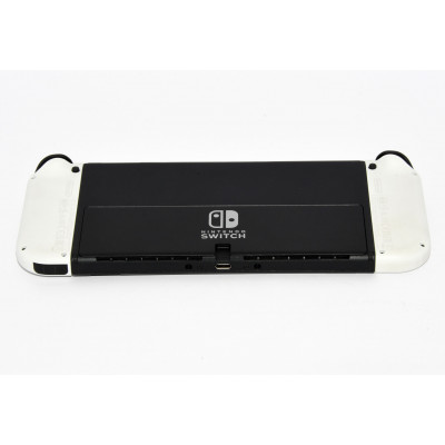 CONSOLA NINTENDO SWITCH OLED