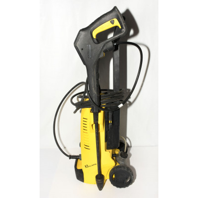 HIDROLIMPIADORA KARCHER K3