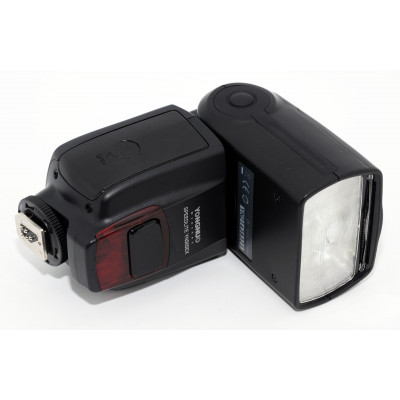 FLASH YONGNUO SPEEDLITE YN565EX PARA CANON