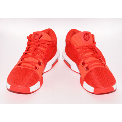 ZAPATILLAS BALONCESTO NIKE LEBRON WITNESS VIII HABANERO RED