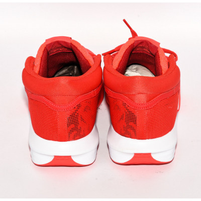 ZAPATILLAS BALONCESTO NIKE LEBRON WITNESS VIII HABANERO RED