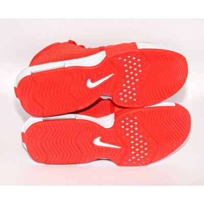 ZAPATILLAS BALONCESTO NIKE LEBRON WITNESS VIII HABANERO RED