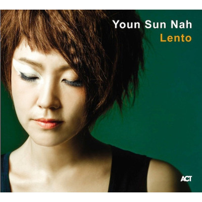 Youn Sun Nah - Lento (CD, Album)