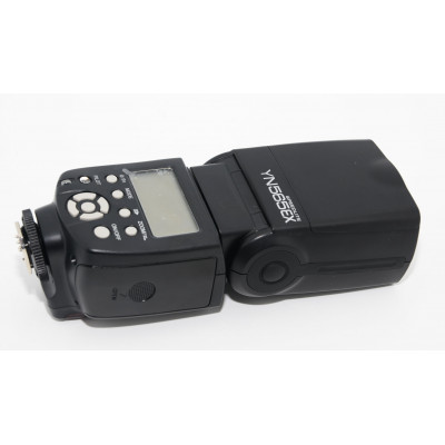 FLASH YONGNUO SPEEDLITE YN565EX PARA CANON