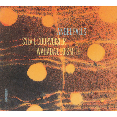 Wadada Leo Smith | Sylvie Courvoisier - Angel Falls (CD, Album)