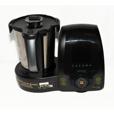 ROBOT DE COCINA CECOTEC MAMBO 950