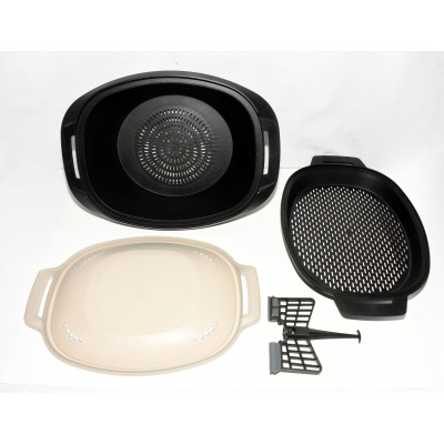 ROBOT DE COCINA CECOTEC MAMBO 950