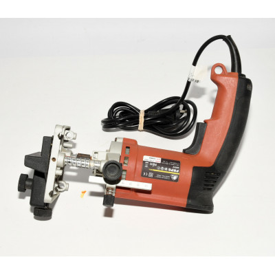 FRESADORA STAYER PRP6