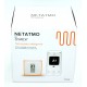 TERMOSTATO INTELIGENTE NETATMO BY STARK