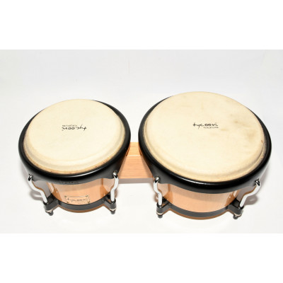 BONGOS TYCOON PERCUSSION