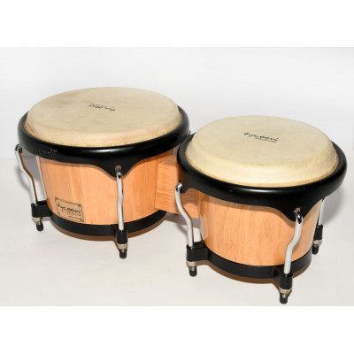 BONGOS TYCOON PERCUSSION