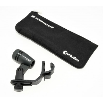 MICROFONO SENNHEISER E604