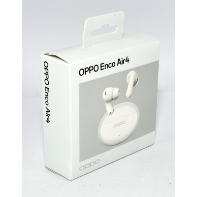 AURICULARES OPPO ENCO AIR 4 PRECINTADO