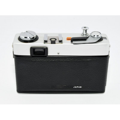 CAMARA ANALOGICA COMPACTA RICOH 800 EES