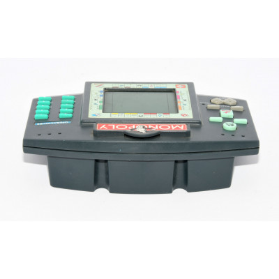 CONSOLA MONOPOLY HASBRO