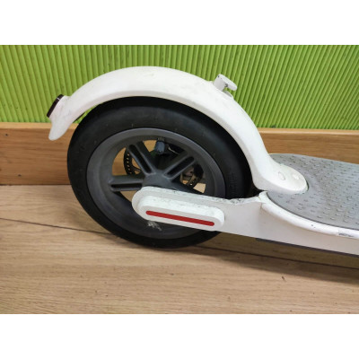 PATINETE ELECTRICO XIAOMI MI SCOOTER M365