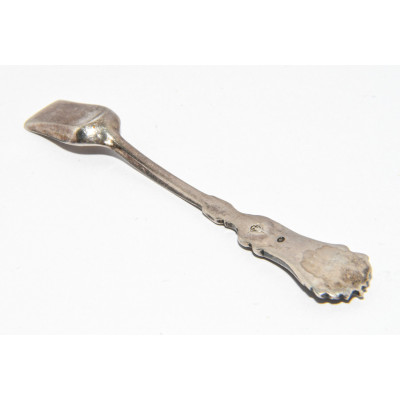 CUCHARITA DE PLATA