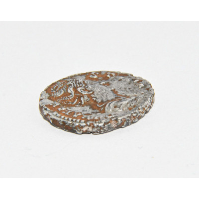 MONEDA DENARIO FAUSTINA I