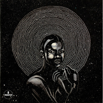 Shabaka & The Ancestors* - We Are Sent Here By History (CD, Album)