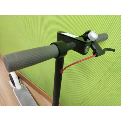 PATINETE ELECTRICO XIAOMI MI SCOOTER M365