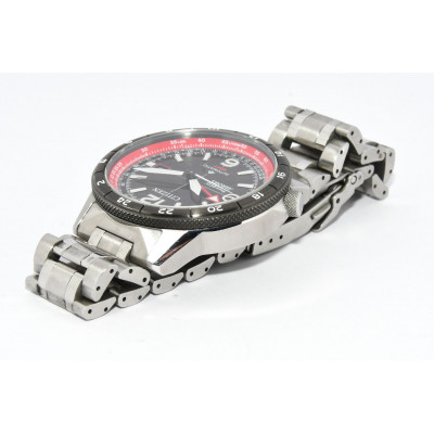 RELOJ CITIZEN ROYAL AIR FORCE RED ARROW - AUTOMATICO