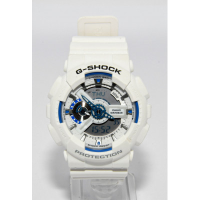 RELOJ CASIO G-SHOCK 110HDS