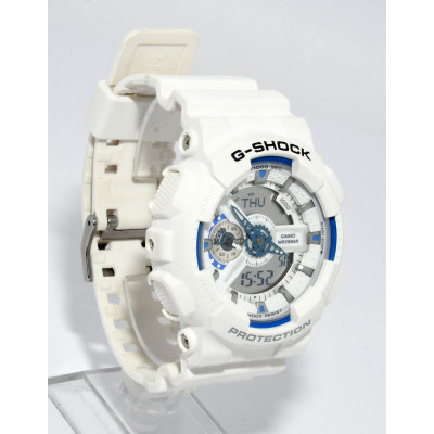 RELOJ CASIO G-SHOCK 110HDS