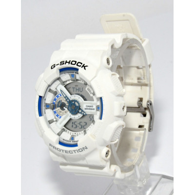 RELOJ CASIO G-SHOCK 110HDS